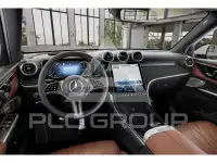 2023 Mercedes Benz GLC 300