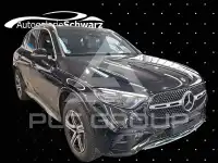 2023 Mercedes Benz GLC 300