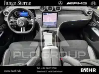 2023 Mercedes Benz GLC 300