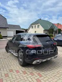 2023 Mercedes Benz GLC 300