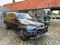 2023 Mercedes Benz GLC 300