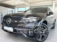 2023 Mercedes Benz GLC 300
