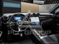 2023 Mercedes Benz GLC 300