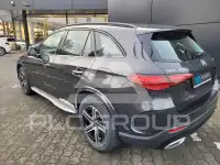 2023 Mercedes Benz GLC 300