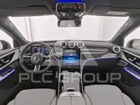 2023 Mercedes Benz GLC 300