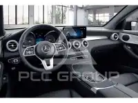 2023 Mercedes Benz GLC 300