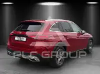 2023 Mercedes Benz GLC 300