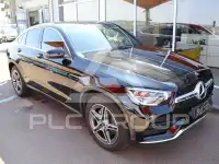 2023 Mercedes Benz GLC 300