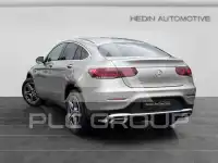 2023 Mercedes Benz GLC 300