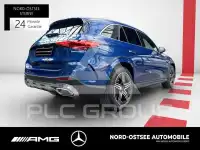 2023 Mercedes Benz GLC 300