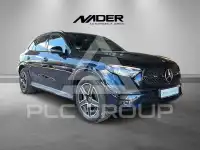 2023 Mercedes Benz GLC 300