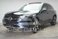 2023 Mercedes Benz GLC 300