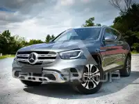 2023 Mercedes Benz GLC 300