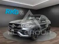 2023 Mercedes Benz GLC 300