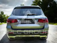 2023 Mercedes Benz GLC 300