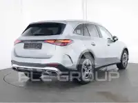 2023 Mercedes Benz GLC 300