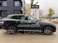 2023 Mercedes Benz GLC 300