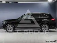 2023 Mercedes Benz GLC 300