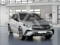 2023 Mercedes Benz GLC 300