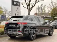 2023 Mercedes Benz GLC 300