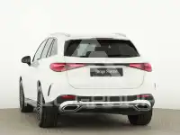 2023 Mercedes Benz GLC 300