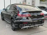 2023 Mercedes Benz GLC 300