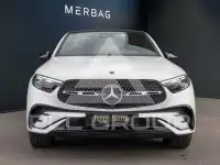2023 Mercedes Benz GLC 300