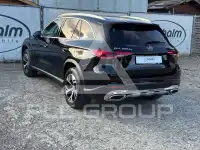 2023 Mercedes Benz GLC 300