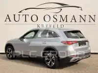 2023 Mercedes Benz GLC 300