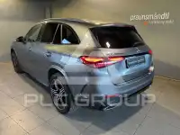 2023 Mercedes Benz GLC 300