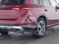 2023 Mercedes Benz GLC 300