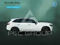 2023 Mercedes Benz GLC 300