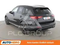 2023 Mercedes Benz GLC 300