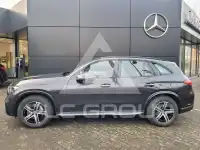 2023 Mercedes Benz GLC 300