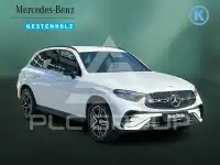 2023 Mercedes Benz GLC 300