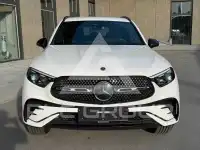 2023 Mercedes Benz GLC 300