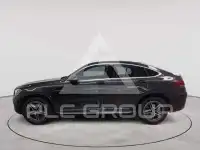 2023 Mercedes Benz GLC 300
