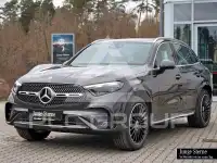 2023 Mercedes Benz GLC 300