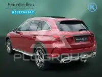 2023 Mercedes Benz GLC 300