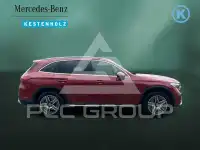 2023 Mercedes Benz GLC 300