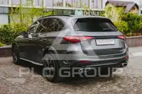 2023 Mercedes Benz GLC 300