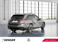 2023 Mercedes Benz GLC 300