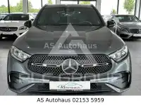 2023 Mercedes Benz GLC 300