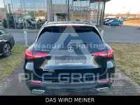 2023 Mercedes Benz GLC 300