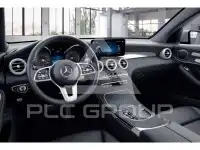 2023 Mercedes Benz GLC 300