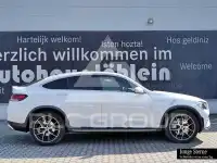 2023 Mercedes Benz GLC 300