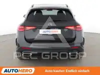 2023 Mercedes Benz GLC 300