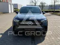 2023 Mercedes Benz GLC 300