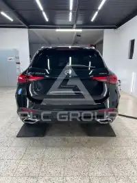 2023 Mercedes Benz GLC 300