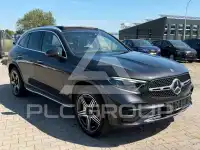 2023 Mercedes Benz GLC 300
